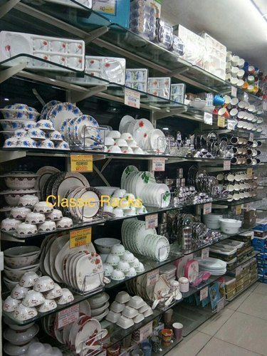 Crockery Rack