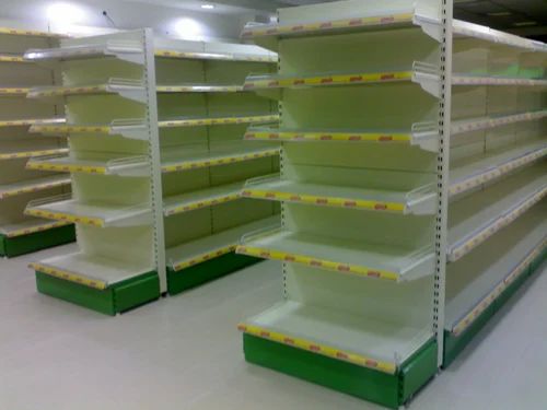 Display Racks