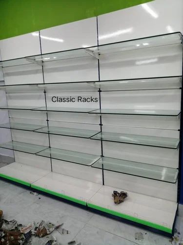 Glass Rack