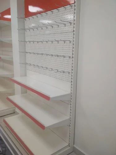 Hook Rack