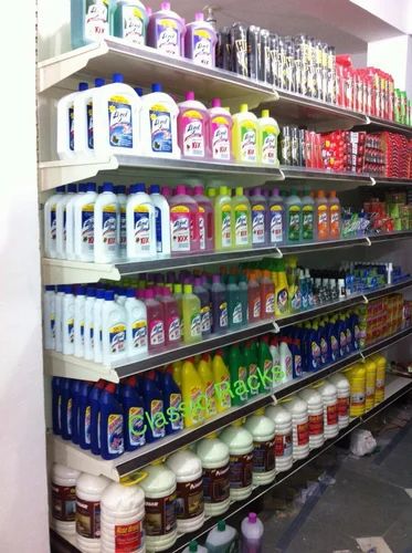 Medicine Rack
