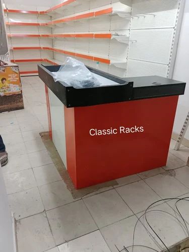 Store Counter