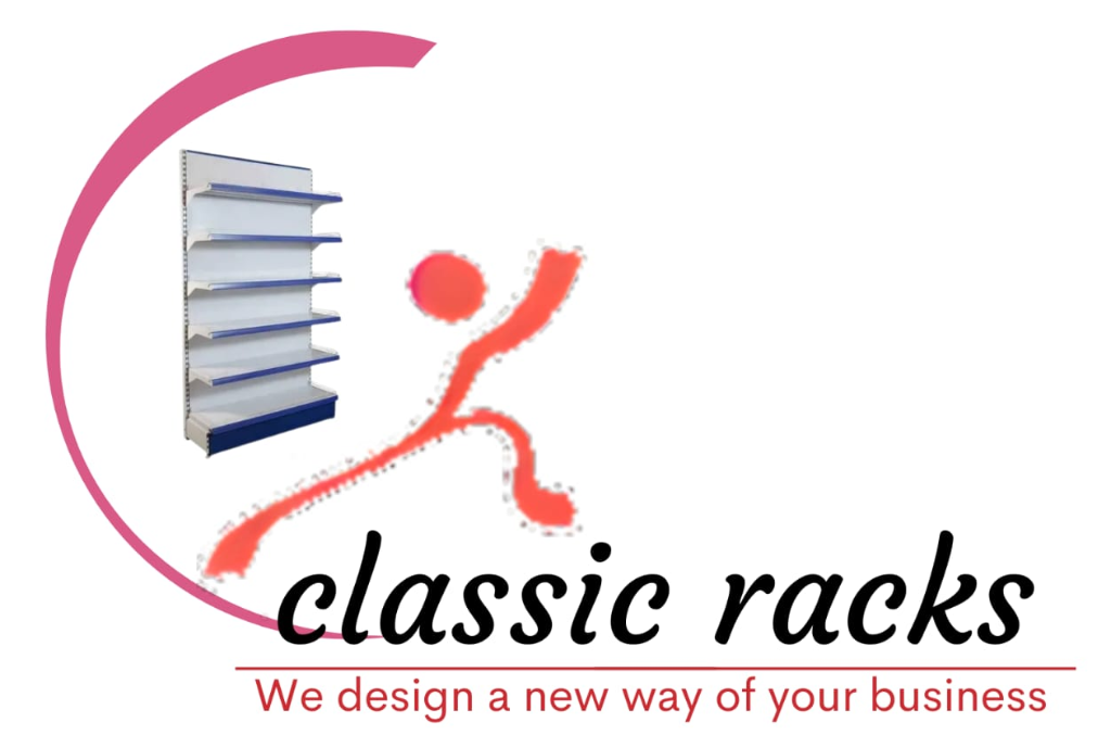 Classic Racks — We design a new way of your business